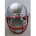 Tom Brady signed New England Patriots Full Size Football Helmet TRISTAR Authenticated